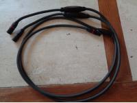 Transparent Audio Musiclink Ultra XLR 1M50