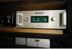 Audio Research Reference 5SE Pre-amplifier