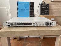 Funk MTX MONITOR.V3b-4.2.1 Vorverstärker mit MTX-Remote V4b Fernbedienung