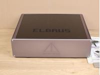 Elbrus high end audio Point 3 Hybrid PSU
