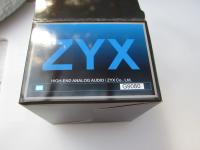 ZYX Omega X 4D for sale,needs repair