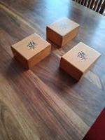 magic brick dB-5 passive damping block - three available