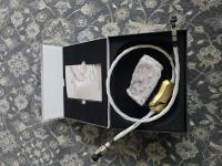 Crystal Cable Art Da Vinci Network Cable RJ-45