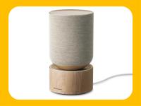 Beosound Balance | Natural Oak | Dark Oak