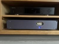 Phonoverstärker Chinook