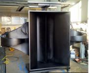 Western Electric 16A or 16B Hornlautsprecher Nachbau NEU NEW