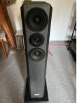 AUDIOkonsequent Magic No. 1 -sehr gute Lautsprecher-