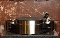 Muse 3C mit Tonarm 1H 9,5 Zoll