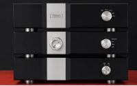 Presencio Reference inkl DAC 3 teilig