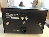 KSL M7 PHONO