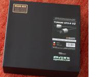 Tunami GPX-Re V2 Power Cable