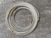 speaker cables OCELLIA