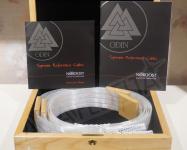 Odin Speaker Cable 2,5 Mt