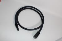 AudioQuest Monsoon (C13) Netzkabel , 2 Meter