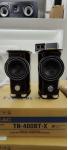 Fyne Audio F1-5 USED 2-way lacquered walnut speakers