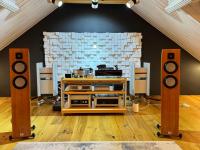 Loudspeakers Marten Miles III
