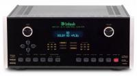 MX121 A/V Control Center