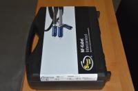 Silent Wire NF 33 Ag XLR Y-Adapter