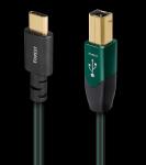 FOREST - USB C TO B Digital Cable - NEW