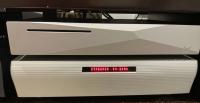 Playback Designs MPD8 dac +MPS X streamer