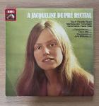 A Jacqueline Du Pré Recital