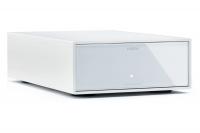 Joy S119 MKII Network Receiver mit Joy S208 Fernbedienung in weiss