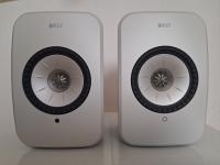 LSX II LT + C-Link Interspeaker Cable