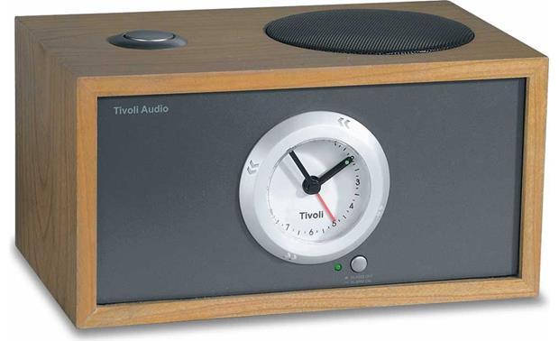 Tivoli Audio Dual Alarm, zur Erweiterung für Model Three, neu