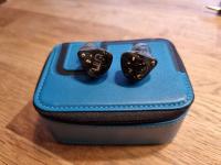 Unique Melody MEST MKII