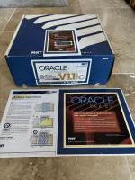 MIT Music Interface Technologies ORACLE V1.1 XLR