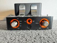 Unison Research Simply Italy High End Röhren Vollverstärker