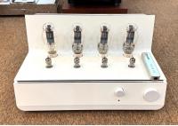Engström arne 300b integrated amp free shipping worldwide  			