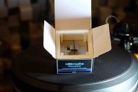 Diamond Ultimate Exceed GS