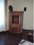 Tannoy westminster royal se