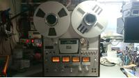 Akai GX-630D SS - Great