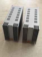 303 Mono Endverstärker / 2 Stück / neue Serie