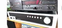 Van Medevoort MA350 amplifier