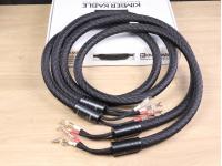 Summit Monocle XL high end audio speaker cables 2,5 metre