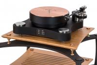 Raven LS (mit Raven 9,5 Zoll Tonarm)
