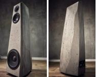 - Referenz-Standlautsprecher GEMINI - NEU und FANTASTISCH