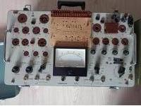 L3-3 tube tester latest&greatest collectors condition NEW full set
