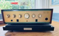 Leben CS 600