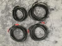 Lexus LX 96 Strands, Bi-Wired, 3 m