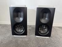 Axxess L1 L 1 High End Kompaktlautsprecher in weiß aus 2025