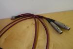 Burmester Lila 4-pole XLR cable