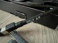 Ansuz Acoustic A2 LAN Kabel 1m