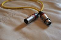 Epilogue XLR 1,0m