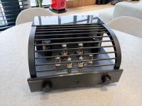 PrimaLuna EVO 200 Tube Preamplifier – Mint Condition – Gold Lion Tube Upgrade