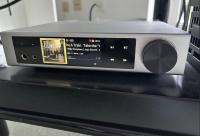 Matrix Audio Element i2 / Neupreis 1.800€