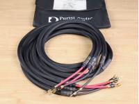 Neptune (Luminist) high end audio speaker cables 2,0 metre